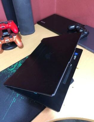 Asus Tuf Gaming F17 11th i5 11th 16GB RAM 512GB SSD RTX 3050 4GB