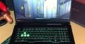 Asus Tuf Gaming F17 11th i5 11th 16GB RAM 512GB SSD RTX 3050 4GB