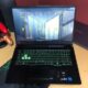 Asus Tuf Gaming F17 11th i5 11th 16GB RAM 512GB SSD RTX 3050 4GB