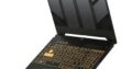 Asus Tuf Gaming FX507vv Core i7 13TH Gen 16GB Ram 512GB SSD Nvidia Geforce RTX 4060 8GB 15.6” 144hz Freedos (selado)