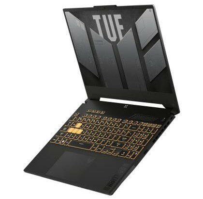 Asus Tuf Gaming FX507vv Core i7 13TH Gen 16GB Ram 512GB SSD Nvidia Geforce RTX 4060 8GB 15.6” 144hz Freedos (selado)