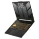Asus Tuf Gaming FX507vv Core i7 13TH Gen 16GB Ram 512GB SSD Nvidia Geforce RTX 4060 8GB 15.6” 144hz Freedos (selado)