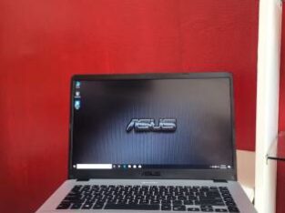 ASUS Vivobook X505 AMD RYZEN 5 2500U 8GB RAM 500GB HDD AMD RADEON GRAPHIC