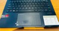 ASUS Zenbook 14 AMD Ryzen 7730U 13” OLED 2.8K QHD (equivalente i7 13th) 16GB RAM 1TB SSD