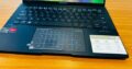 ASUS Zenbook 14 AMD Ryzen 7730U 13” OLED 2.8K QHD (equivalente i7 13th) 16GB RAM 1TB SSD