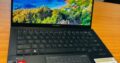 ASUS Zenbook 14 AMD Ryzen 7730U 13” OLED 2.8K QHD (equivalente i7 13th) 16GB RAM 1TB SSD
