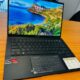 ASUS Zenbook 14 AMD Ryzen 7730U 13” OLED 2.8K QHD (equivalente i7 13th) 16GB RAM 1TB SSD