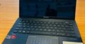 ASUS Zenbook 14 AMD Ryzen 7730U 13” OLED 2.8K QHD (equivalente i7 13th) 16GB RAM 1TB SSD