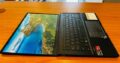 ASUS Zenbook 14 AMD Ryzen 7730U 13” OLED 2.8K QHD (equivalente i7 13th) 16GB RAM 1TB SSD