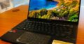 ASUS Zenbook 14 AMD Ryzen 7730U 13” OLED 2.8K QHD (equivalente i7 13th) 16GB RAM 1TB SSD