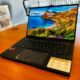 ASUS Zenbook 14 AMD Ryzen 7730U 13” OLED 2.8K QHD (equivalente i7 13th) 16GB RAM 1TB SSD