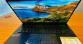 ASUS Zenbook 14 AMD Ryzen 7730U 13” OLED 2.8K QHD (equivalente i7 13th) 16GB RAM 1TB SSD