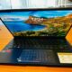 ASUS Zenbook 14 AMD Ryzen 7730U 13” OLED 2.8K QHD (equivalente i7 13th) 16GB RAM 1TB SSD
