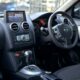 NISSAN DUALIS RECÉM CHEGADO DO JAPÃO