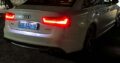 Audi A6 S Line