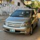 Toyota IST 1.3 AGJ•••MC