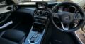 MERCEDES C180 2017