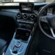 MERCEDES C180 2017