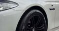 BMW 523i M Package 2012