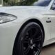 BMW 523i M Package 2012