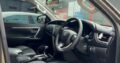 Toyota Hilux Fortuner GD6 2024
