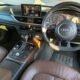 Audi A6 S Line