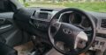 TOYOTA HILUX D4D LEGEND 45 Cabine Simples