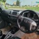 TOYOTA HILUX D4D LEGEND 45 Cabine Simples
