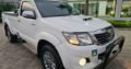 TOYOTA HILUX D4D LEGEND 45 Cabine Simples