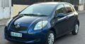 Toyota Vitz 1.3 2006