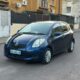 Toyota Vitz 1.3 2006