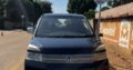 Toyota Voxy 2007