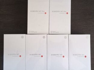 XIAOMI 14T 5G 12/ 512GB SELADOS