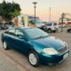Toyota Corolla “Escova/Xcova”