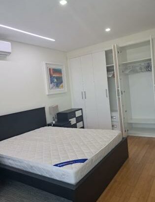 ARRENDA+SE APARTAMENTO T4 CONDOMÍNIO ZEN COM MÓVEIS