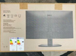 MONITOR DELL 27 INCH SE2725H FHD IPS SELADOS