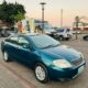 Toyota Corolla “Escova/Xcova”