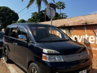 Toyota Voxy 2007