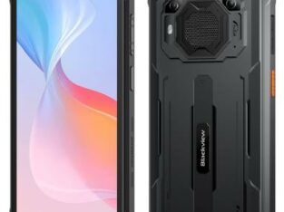 BLACKVIEW BV6200 PRO 128GB+6GB, TELEFONE. SELADOS
