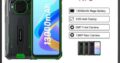 BLACKVIEW BV6200 PRO 128GB+6GB, TELEFONE. SELADOS