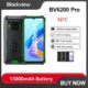 BLACKVIEW BV6200 PRO 128GB+6GB, TELEFONE. SELADOS