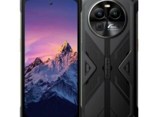 BLACKVIEW BV8100 256GB+8GB. TELEFONES. SELADOS