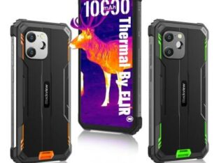 BLACKVIEW BV8900 256GB+8GB, TELEFONES. SELADOS