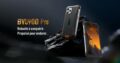 BLACKVIEW BV8900 PRO 256GB+8GB. TELEFONE. SELADOS