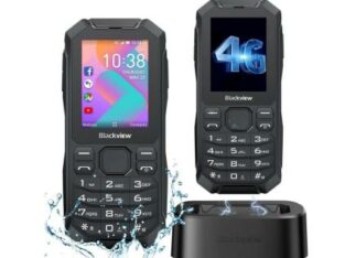 BLACKVIEW N1000 4GB+1GB, TELEFONE. SELADOS
