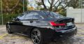 BMW 320d Msport 2020 2.0 Turbo Diesel Recém Chegado