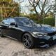 BMW 320d Msport 2020 2.0 Turbo Diesel Recém Chegado