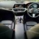 BMW 320d Msport 2020 2.0 Turbo Diesel Recém Chegado
