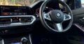 BMW 320d Msport 2020 2.0 Turbo Diesel Recém Chegado