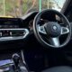 BMW 320d Msport 2020 2.0 Turbo Diesel Recém Chegado